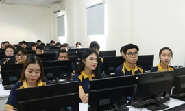 Trường ĐH Gia Định mở 5 ngành mới, tăng chỉ tiêu nhiều ngành năm 2022