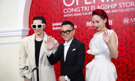 Bộ sưu tập thời trang Việt 'đỉnh cao' nhất năm 2021 đã lộ diện, hội tụ dàn 'sao cực hit'