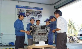 Trường ĐH Bách khoa (ĐH Đà Nẵng) mở ngành Kỹ thuật Ô tô 