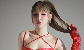 Trở lại đường đua V-pop, Yến Tatoo kết hợp cùng Masew cho ra mắt MV "Ái nộ"