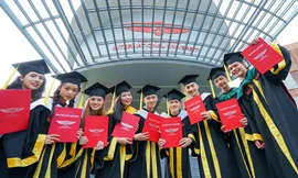 Trường ĐH Quốc tế Hồng Bàng tuyển sinh chuyên khoa cấp I ngành Sức khỏe