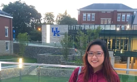 Nữ Tiến sĩ 9X mách nước thành công cho sinh viên