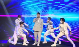 'Sự kiện drama nhất năm của V-biz': Trấn Thành, Thu Trang, Kaity Nguyễn cùng nhiều cái tên đình đám góp mặt trong đề cử 