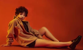 ‘Hiện tượng TikTok’ ChuChu: "Việc của tôi là chăm chỉ và cống hiến"