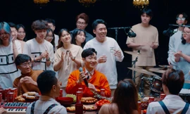 Hoàng Dũng nói gì về áp lực sau hit 'Nàng thơ', chia sẻ những khó khăn trong 5 năm đầu đi hát 