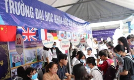 Người Việt được theo học ngành Việt Nam học 