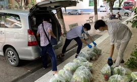 Trường ĐH KHXH&NV (ĐHQG TP. HCM) ưu tiên học bổng cho sinh viên mồ côi vì dịch COVID-19 