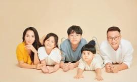 Hoàng Bách: “Biết ơn những gì cuộc sống đã thử thách mình”