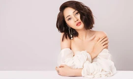 Bảo Anh 'gây sốt' khi lần đầu tiên để lộ hình mẫu bạn trai mới qua bản nhạc 'hit'