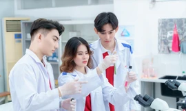 Các ngành thuộc khối Sức khỏe sẽ 'hot' trong mùa tuyển sinh 2022?