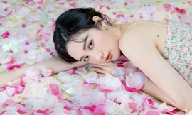 Nhan sắc ‘thăng hạng’ của Jun Vũ ngày trở lại