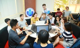 Trường ĐH Quốc tế xét tuyển thí sinh đặc cách tốt nghiệp và tốt nghiệp trước 2021 ra sao?