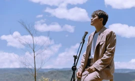 Andiez phản ứng gì khi bị chê ‘cover’ nhạc? 