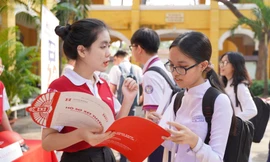 Xét tuyển bằng học bạ sẽ tăng? 