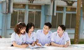 Nhà vô địch thể thao, 'Đường lên đỉnh Olympia' được tuyển thẳng vào ĐH CNTT (ĐHQG TP. HCM)