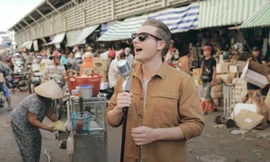 Bật khóc khắp Vnet khi lắng nghe Kyo York hát về Sài Gòn trong đại dịch COVID-19 