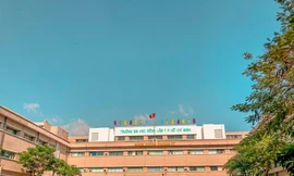 ĐH Nông Lâm TP. HCM công bố điểm chuẩn 2 phương thức Đánh giá năng lực và Xét học bạ