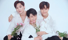 Học trò Tăng Nhật Tuệ 'debut' khiến "Asia Song Festival 2021" dậy 'sóng'