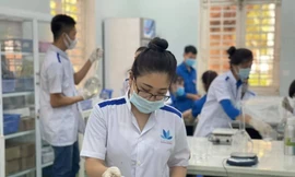 Sinh viên các trường ĐH tại Đồng Nai được trở lại trường từ ngày 22/11