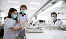 Trường ĐH Quốc tế Hồng Bàng xét tuyển bổ sung 35 ngành