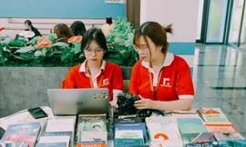 Điểm chuẩn ĐGNL trường ĐH Kinh tế Luật và ĐH Công nghệ thông tin (ĐHQG TP. HCM) 