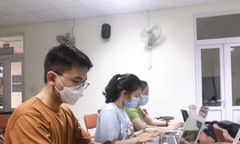 Trường ĐH Y Dược TP. HCM chấp nhận cho nộp chứng chỉ tiếng Anh quốc tế qua đường bưu điện 