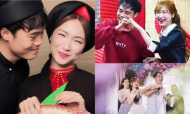 Tình bạn hơn thập kỷ của Hòa Minzy - Văn Toàn: Liên tục phủ nhận tin đồn hẹn hò