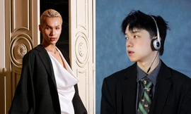 Tân Binh Toàn Năng: "Song sinh" Pháp Kiều trải lòng, Đặng Vĩnh Thịnh tự tin