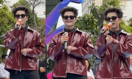 RHYDER than tăng cân, “dỗi” fan nhưng lý do lại đáng yêu bất ngờ