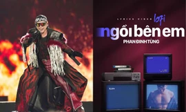 "Anh tài" Phan Đinh Tùng lỡ hẹn với 2 đêm concert ATVNCG cuối cùng