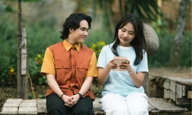 Phương Mỹ Chi lấn sân điện ảnh, cảnh khóc là thử thách lớn nhất