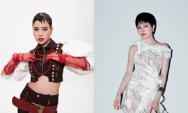 Pháo khiến mạng xã hội bùng nổ với bản rap "tố" người yêu cũ: Chill nhưng thấm