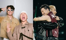 Đấu Trường Gia Tốc: WEAN muốn "liên minh" với HURRYKNG, hé lộ chiến thuật độc lạ