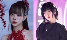 Bảo Uyên tố "Em xinh" Juky San "sao chép bản sắc", netizen có cùng động thái