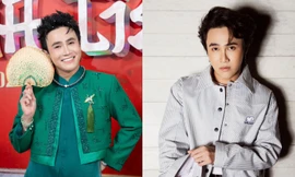 Huỳnh Lập chia sẻ lý do chọn Phương Mỹ Chi đóng "Nhà Gia Tiên"