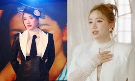 Bảo Thy kết hợp với tân binh V-Pop, khán giả nhớ "Công chúa bong bóng"