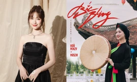 Hòa Minzy ra mắt MV mới ca ngợi quê hương, phải lên tiếng vì tên quá độc lạ