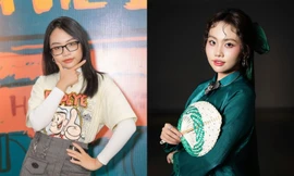 Trước "Nhà Gia Tiên", Phương Mỹ Chi từng nhận vai nữ chính phim điện ảnh