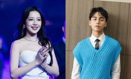 Chi Pu, MONO, Kay Trần đổ bộ chương trình nhạc hội có "chị đẹp" Mie làm host