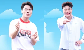 Tổ Đội "1 Không 2": Võ Tấn Phát "quăng miếng" ê hề, phối hợp ăn ý cùng Dương Lâm