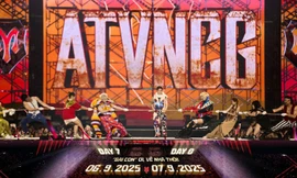 Concert Anh Trai Vượt Ngàn Chông Gai công bố D-7, D-8 tại TP.HCM, có phải cuối cùng?