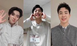 Casting Tân Binh Toàn Năng: Dàn trai đẹp đổ bộ "flex" sở trường