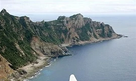 Trung Quốc khẳng định không để Nhật mua đảo tranh chấp