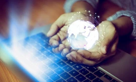 Các trường học ở UAE đang dần trở thành những ví dụ tuyệt vời về việc phát triển các kỹ năng và xây dựng tính cách cho học sinh. (Ảnh: Freepik)