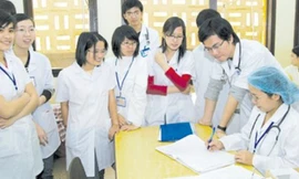 Ảnh mang tính minh họa