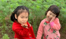 Để học sinh vượt qua tâm lý 'ngán học, thích chơi' sau Tết