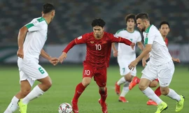 Chờ đợi Quang Hải - Công Phượng tiếp tục 'nhả đạn'