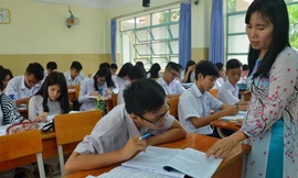 Ảnh mang tính minh họa