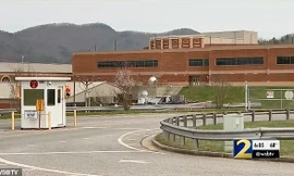 Khuôn viên Trường trung học hạt Union