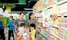  Việc chọn ngày mở hàng tốt nhất trong dịp Tết sẽ đem đến sự may mắn trong cả năm. Ảnh minh họa